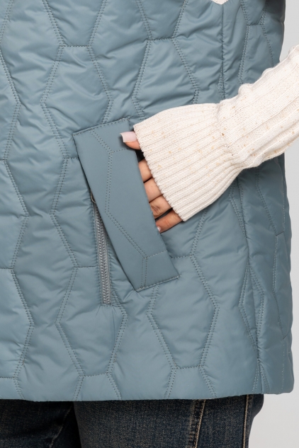 Жилет Декота