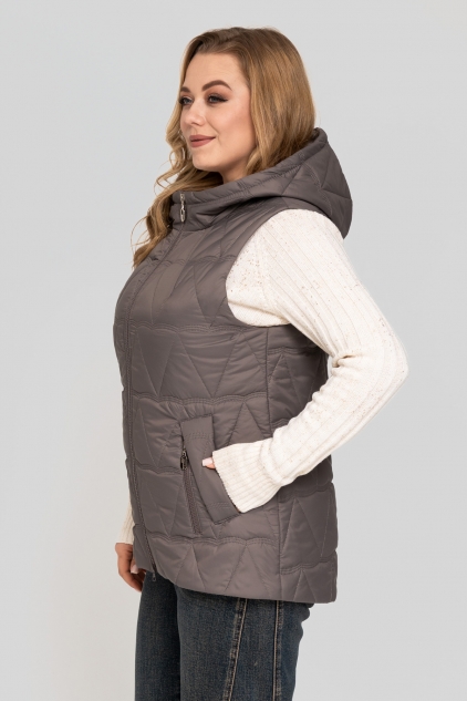 Жилет Декота