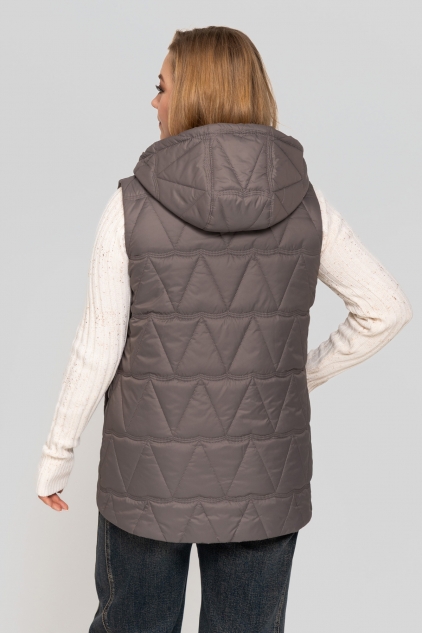 Жилет Декота