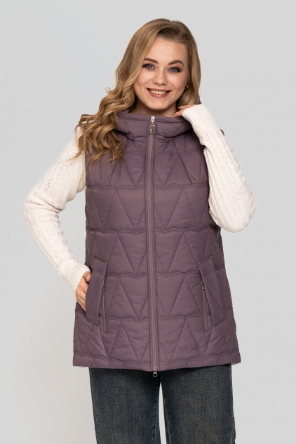 Жилет Декота