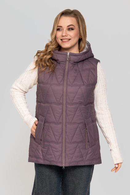 Жилет Декота