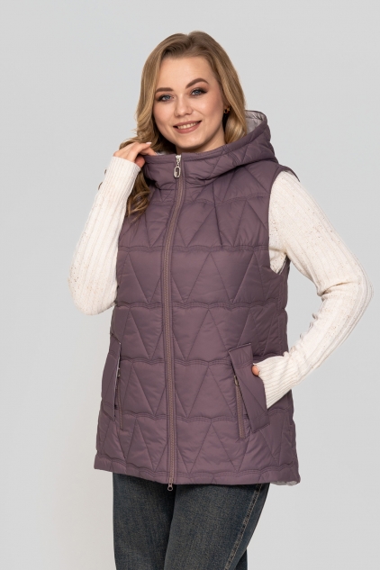 Жилет Декота