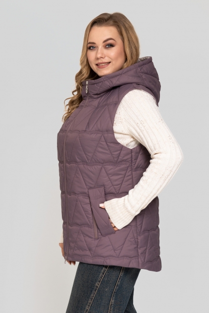 Жилет Декота