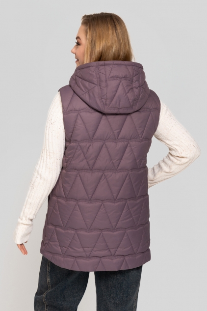 Жилет Декота