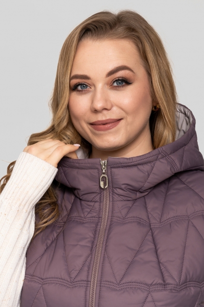 Жилет Декота