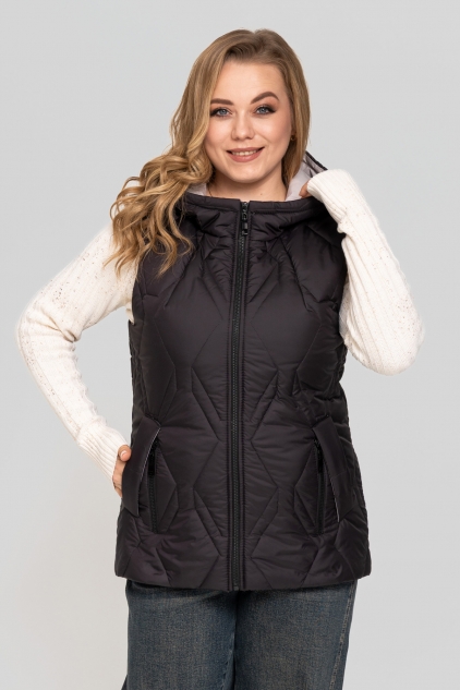 Жилет Декота