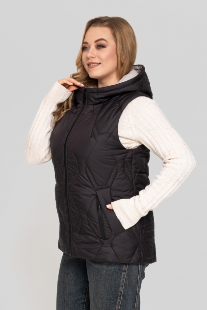 Жилет Декота