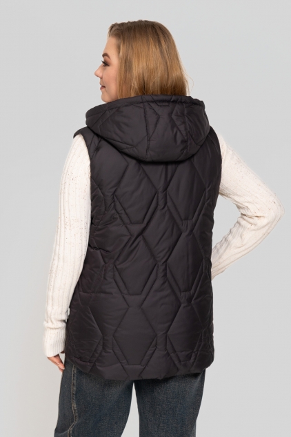 Жилет Декота