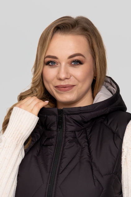 Жилет Декота