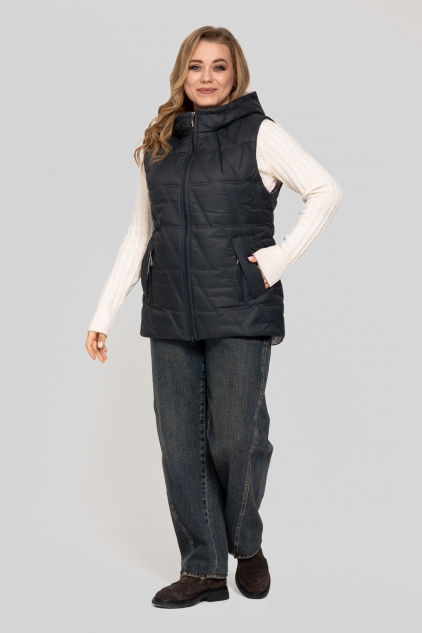 Жилет Декота