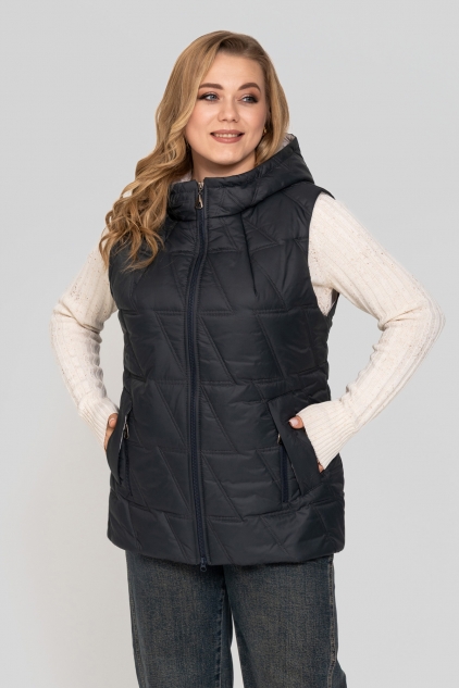 Жилет Декота