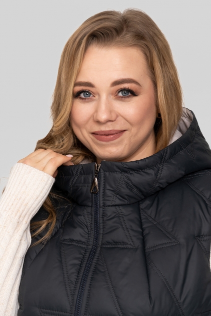 Жилет Декота