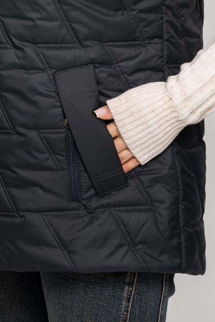 Жилет Декота