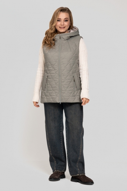 Жилет Декота