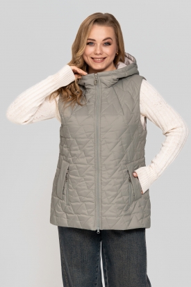 Жилет Декота