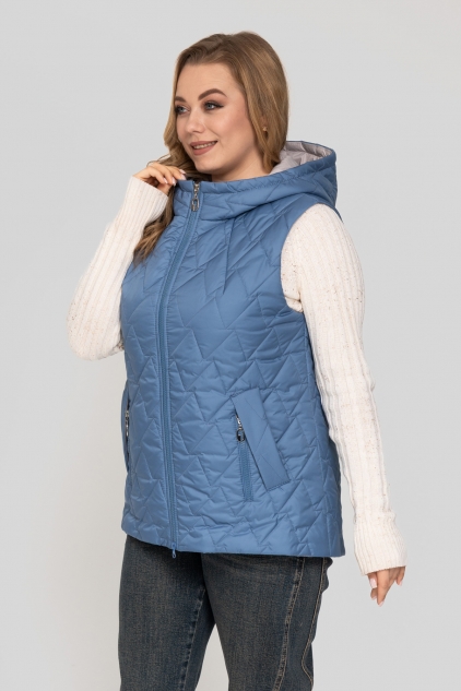 Жилет Декота