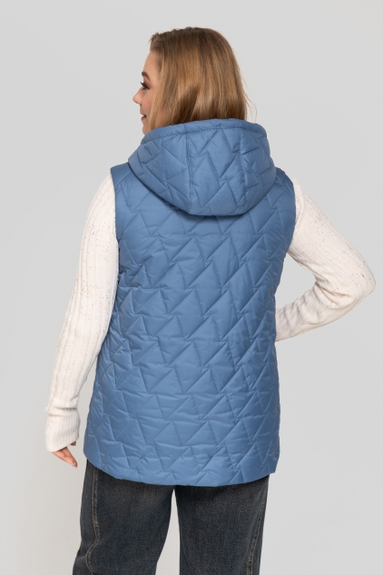 Жилет Декота