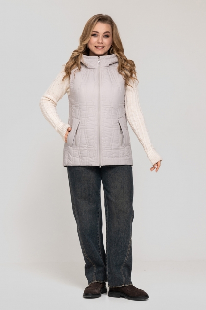 Жилет Декота