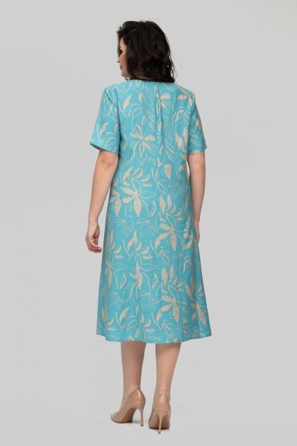 Платье Изабелла