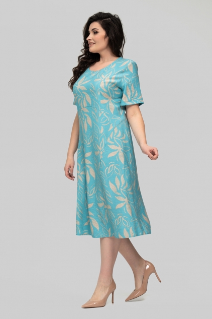 Платье Изабелла