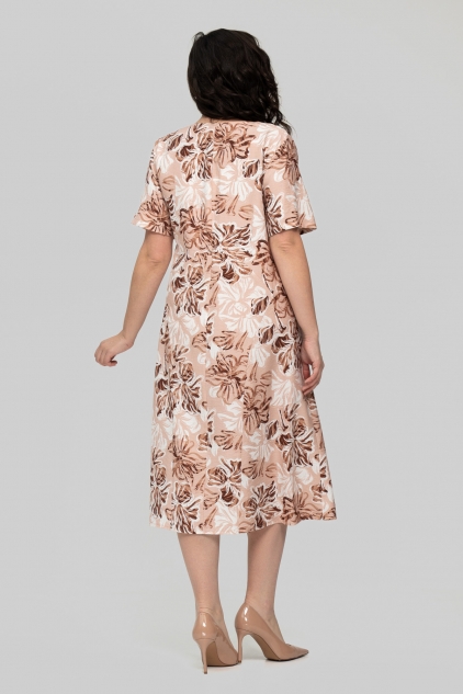 Платье Изабелла