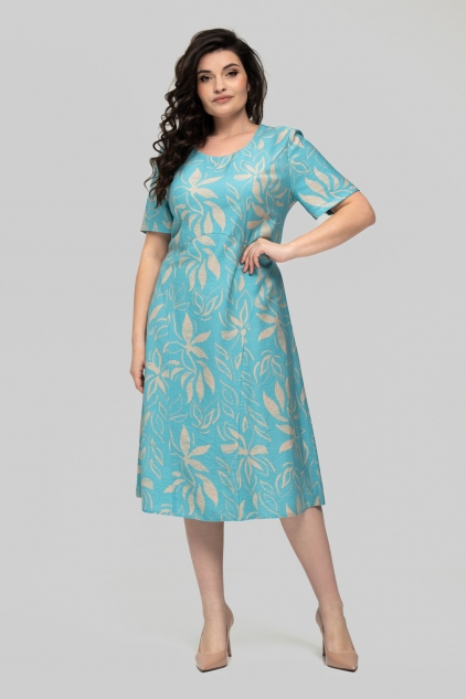 Платье Изабелла