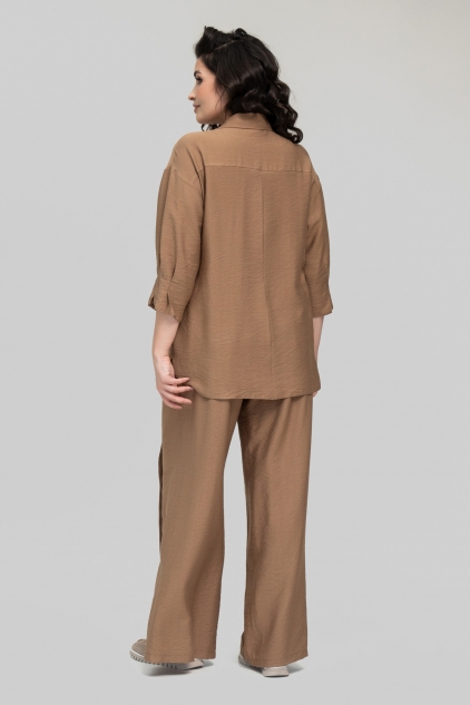 Костюм Шелтон