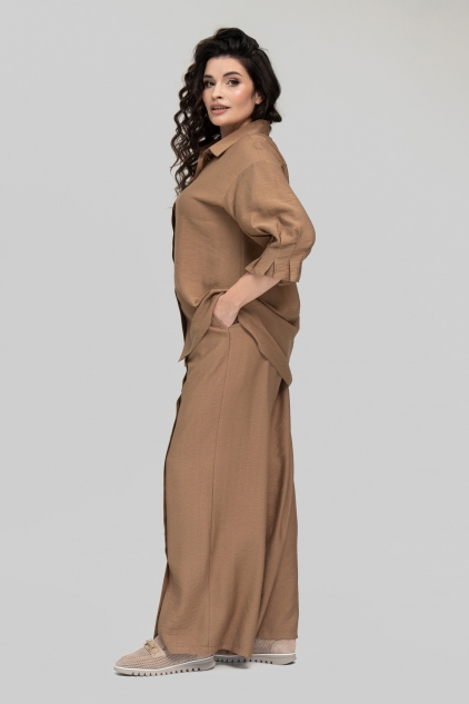 Костюм Шелтон