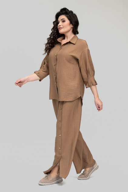 Костюм Шелтон