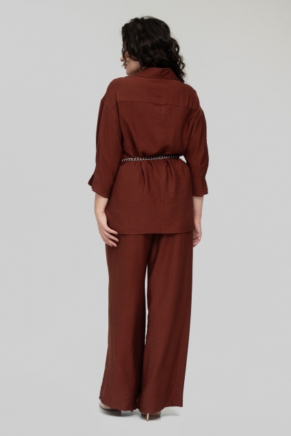 Костюм Шелтон