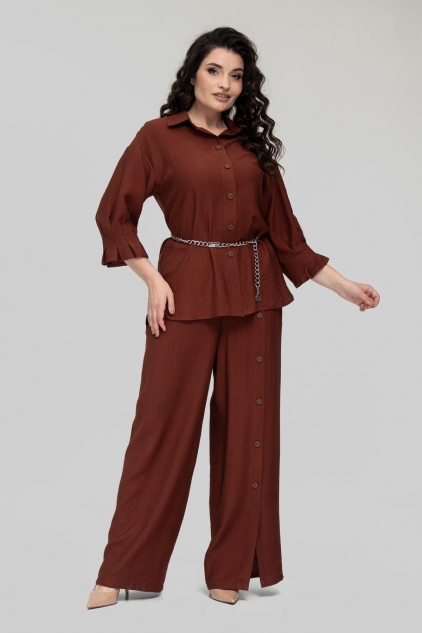 Костюм Шелтон