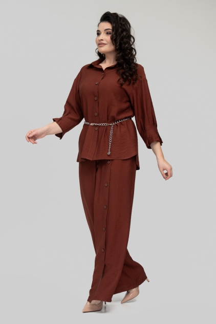 Костюм Шелтон