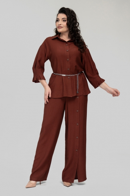 Костюм Шелтон