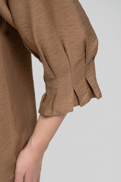 Костюм Шелтон