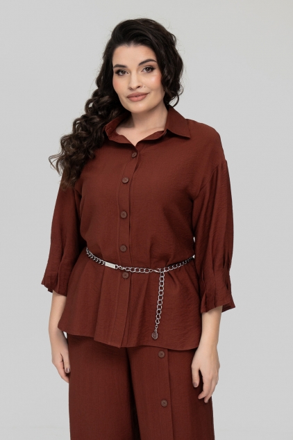 Костюм Шелтон