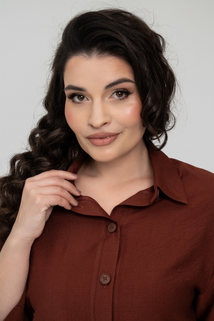 Костюм Шелтон