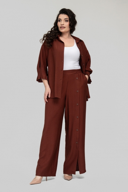 Костюм Шелтон