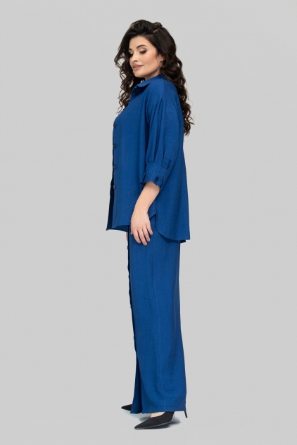 Костюм Шелтон