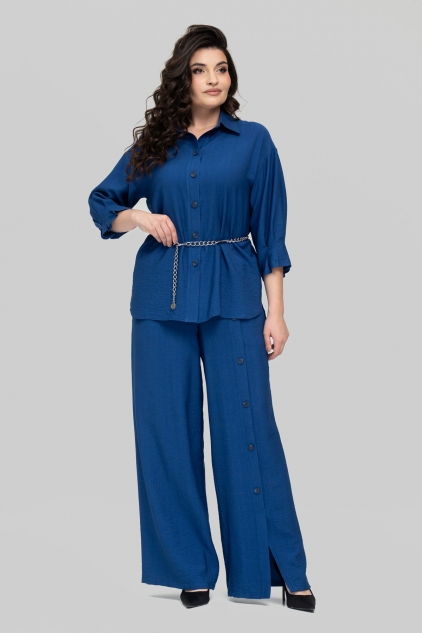 Костюм Шелтон