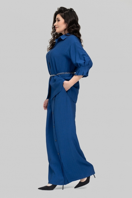 Костюм Шелтон