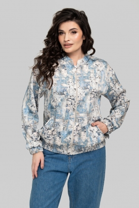 Бомбер Корсика