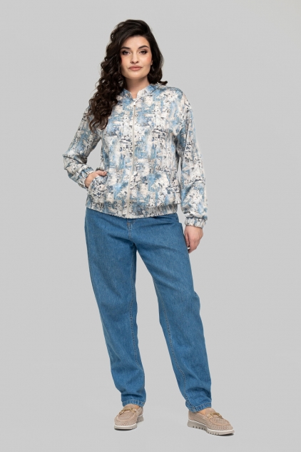 Бомбер Корсика