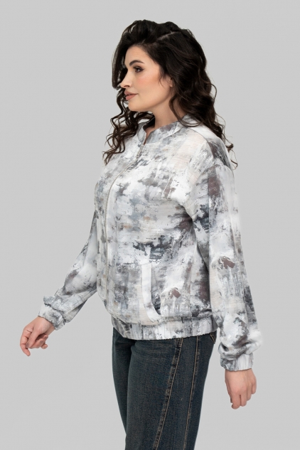 Бомбер Корсика