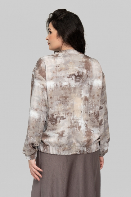 Бомбер Корсика