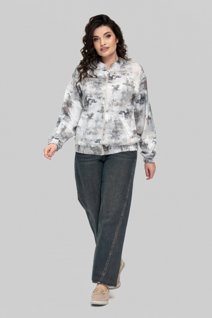 Бомбер Корсика