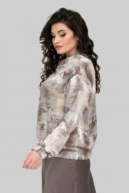 Бомбер Корсика