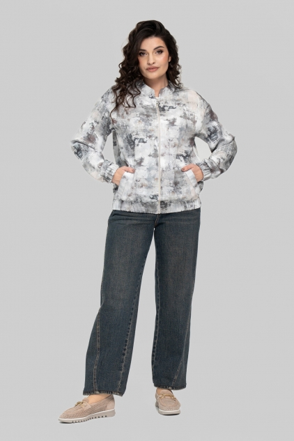 Бомбер Корсика