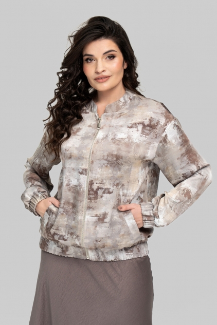 Бомбер Корсика