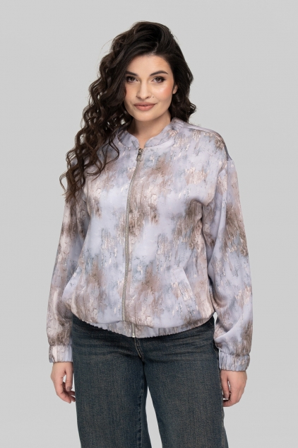 Бомбер Корсика 2