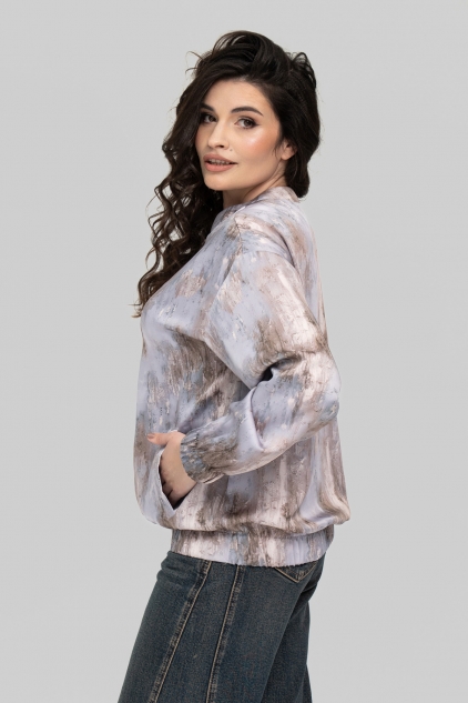 Бомбер Корсика 2